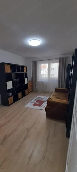 Apartament cu 2 camere decomandat în Brâncoveanu
