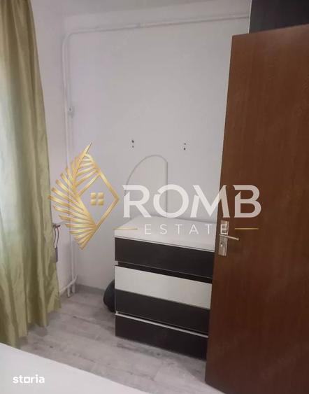 Apartament 1 camera , Ghergheni , Strada Albac , 350 Euro - 5