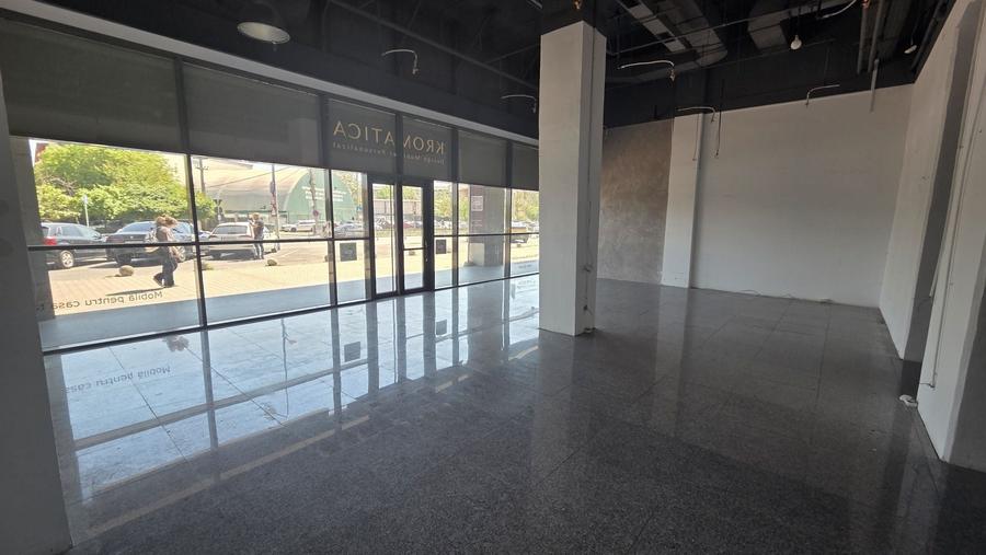 Spatiu comercial stradal parter Monaco Towers Bucuresti 160 mp proprietar - 3