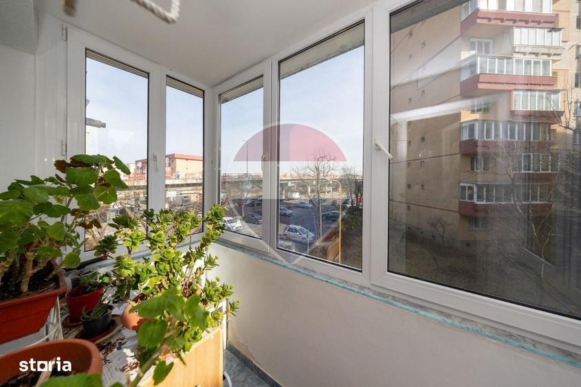 Apartament cu 2 camere de vanzare in zona Gemenii - 3