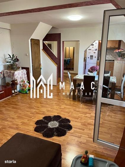 Apartament 3 camere de vanzare | Hipodrom 1, Sibiu | Intabulat - 7