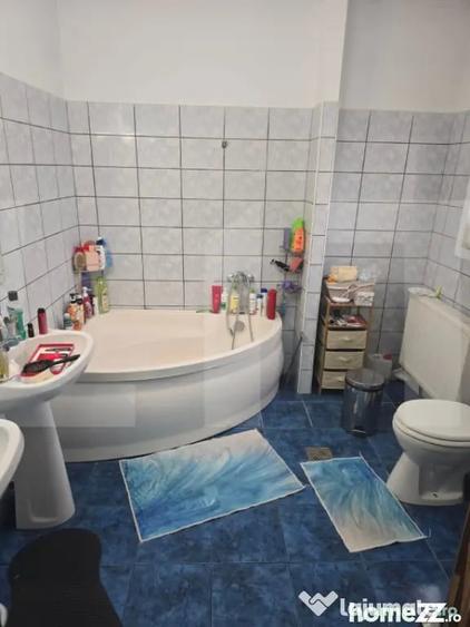 Casa 3 nivele mobilata, 170 mp, gradina mare, zona Iosefin - 7