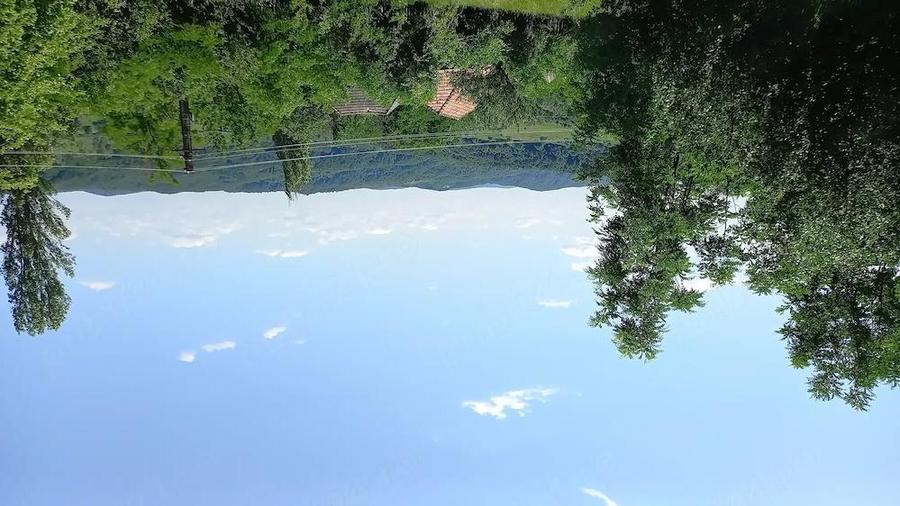 Teren de 1700 mp, în Dianu