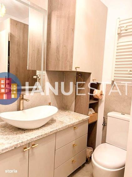 Apartament cu 2 camere decomandat în Obor