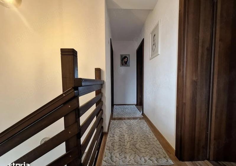 Casă cu Teren 500 Mp în Giarmata