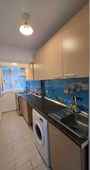 Apartament cu 2 camere decomandat în Sălăjan