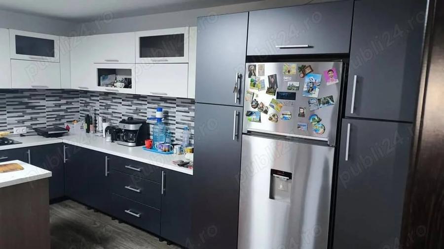 Casă cu 4 camere cu Teren 2064 Mp în Cenad