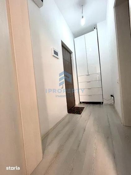 Lujerului Garsoniera bloc nou si prox. metrou - 4