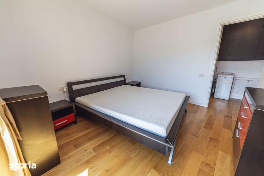 Apartament 2 camere-Foisorul de Foc-Parcare-Boxa - 10