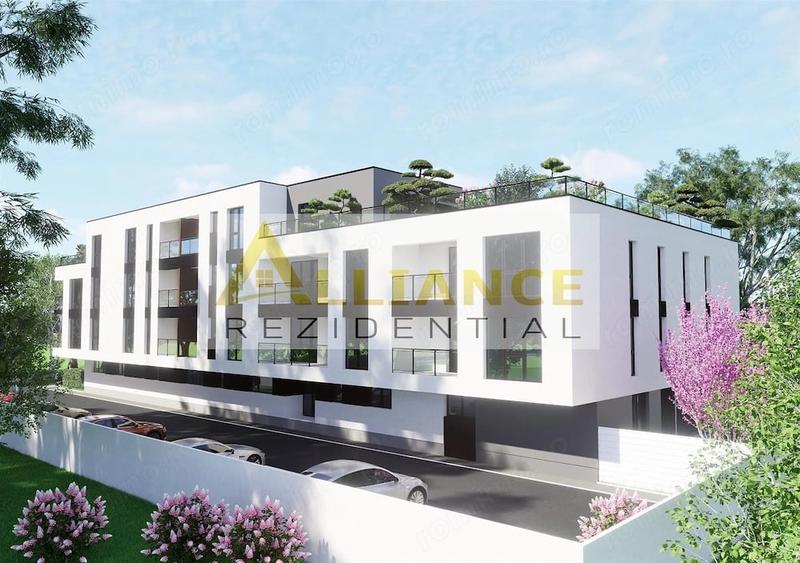Teren de 2060 mp, în Central