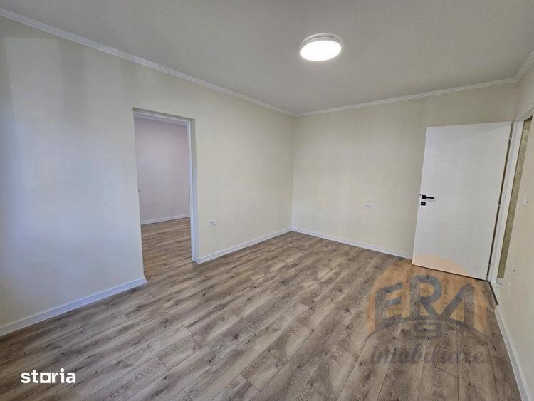 Apartament cu 2 camere în Rogerius