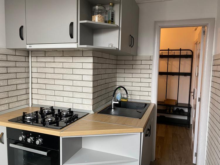 Apartament cu 2 camere decomandat în Floreasca