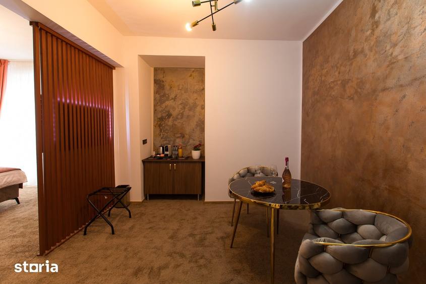 Apartament cu 3 camere decomandat în Eminescu