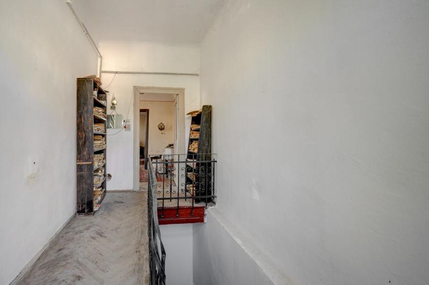 Apartament cu 3 camere semidecomandat în Pache Protopopescu