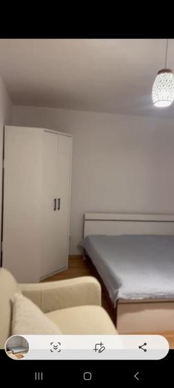 Garsonieră semidecomandată, mobilată în Unirii