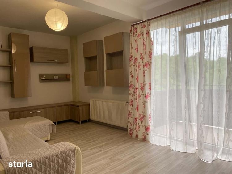 Apartament 2 camere de inchiriat Dambu Pietros Targu Mures, Mures - 1
