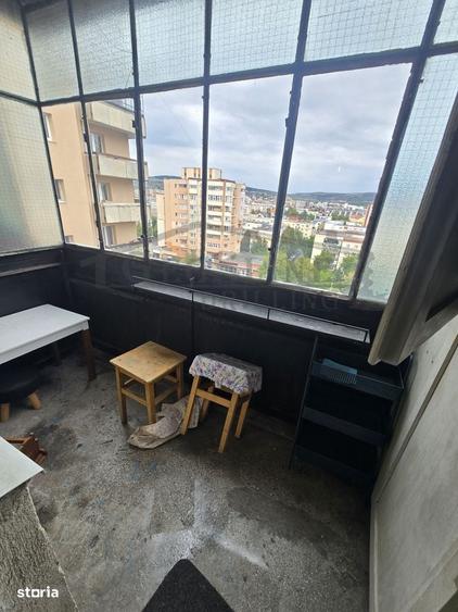 Apartament cu 2 camere decomandat în Aurel Vlaicu