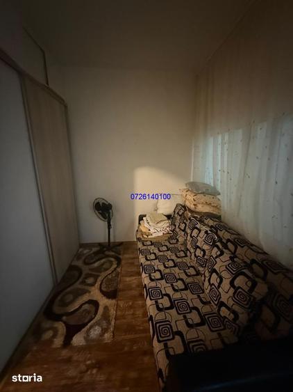Apartament cu 2 camere în CET