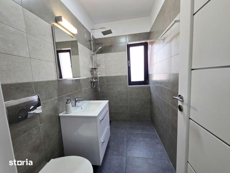 Casa ideal birouri | 500mp utili | 600 mp teren | 8 parcari | Zorilor - 9
