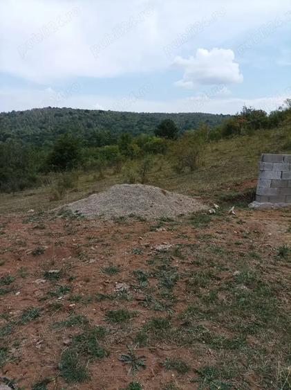 Teren în Pietroasa