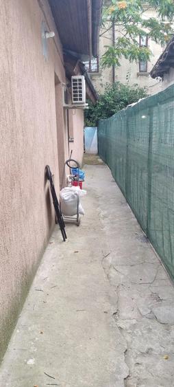 Casă cu 2 camere cu Teren 119 Mp în Foișorul de Foc