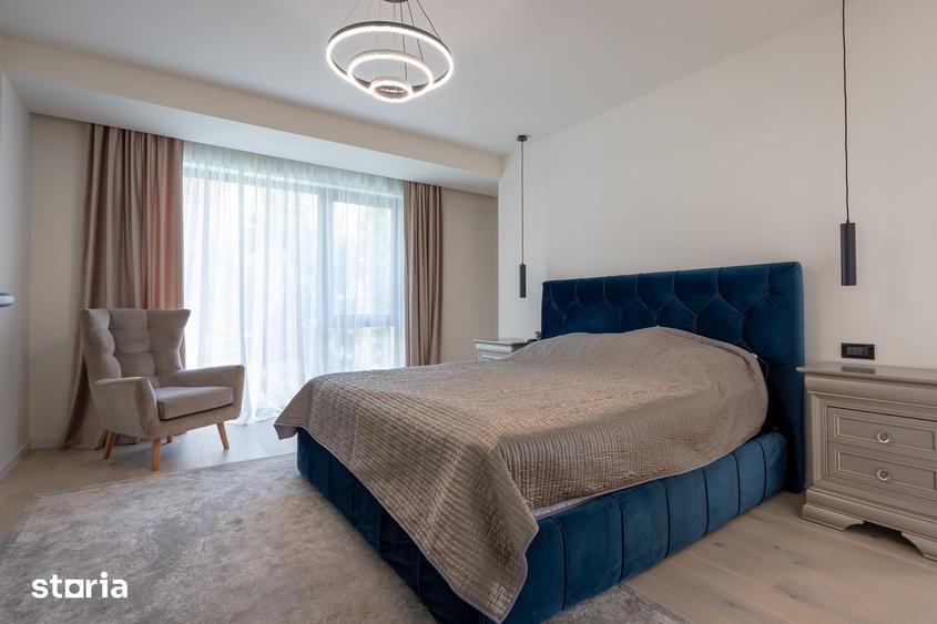 Casă cu 6 camere cu Teren 250 Mp în Nord