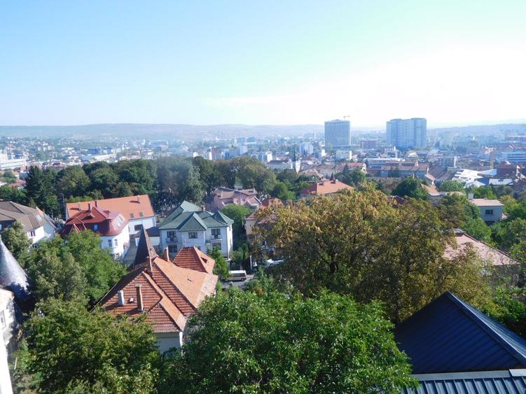 Garsonieră în Gruia