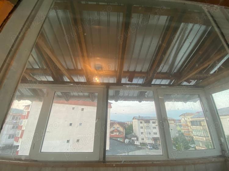 Apartament cu 2 camere decomandat în Curtea de Argeș