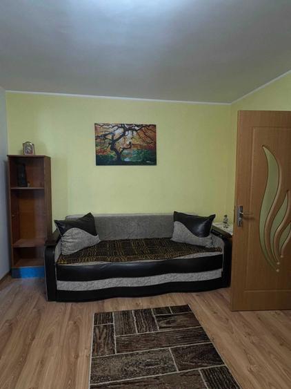 Apartament cu 2 camere semidecomandat în Dunărea