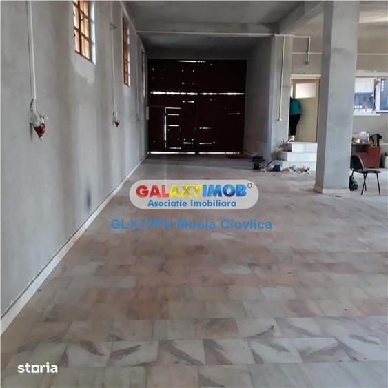 Vanzare imobil intreg\/ Spatiu Comercial\/ Hala Baicoi Prahova - 3