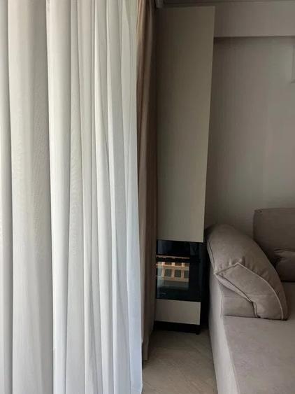 New Apartament 2 camere Aviatiei Pipera PRIMA INCHIRIERE LOC DE PARCARE - 5
