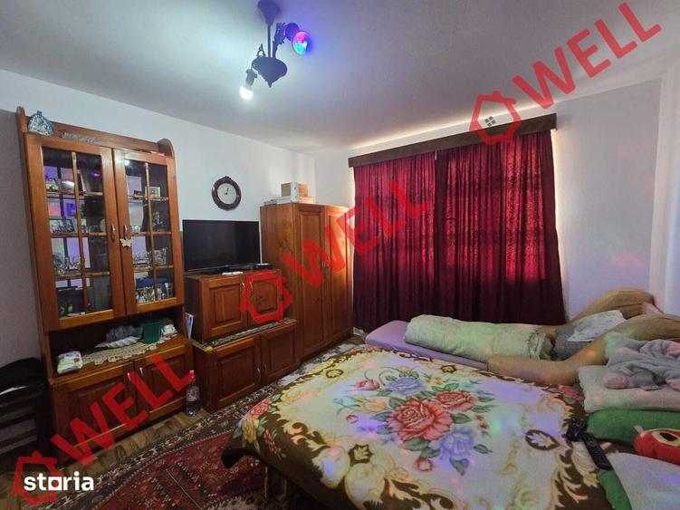 Casă cu 2 camere cu Teren 966 Mp în Barcani