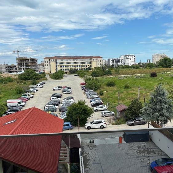 Apartament cu 2 camere decomandat în Tomis Nord