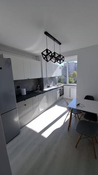 Apartament cu 2 camere în Drumul Carului