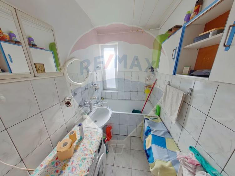 Apartament cu 2 Camere de Vânzare – Str. Unirii, Sighetu Marmației - 4