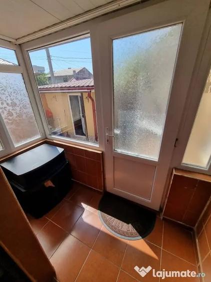 Casă cu 4 camere cu Teren 185 Mp în Dacia