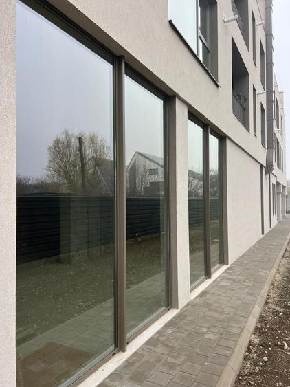 Spațiu comercial, de 132 mp, în Vest