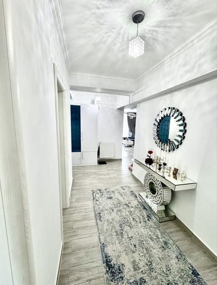 Apartament cu 3 camere în Dobroești