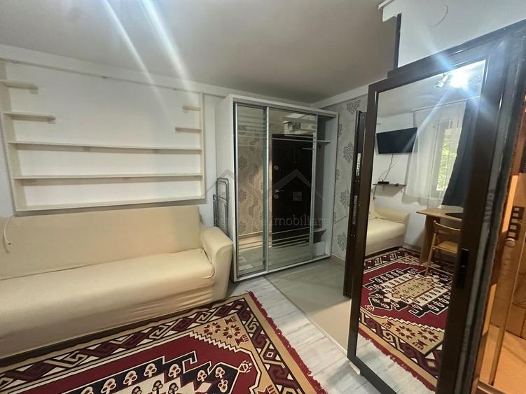 Garsonieră în Tătărași