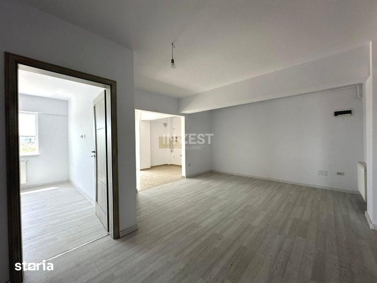 COMISION 0%! 3 CAMERE BLOC NOU! LIFT! - 3