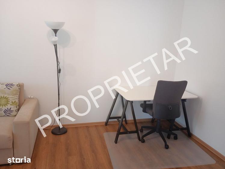 Apartament cu 2 camere în Nord