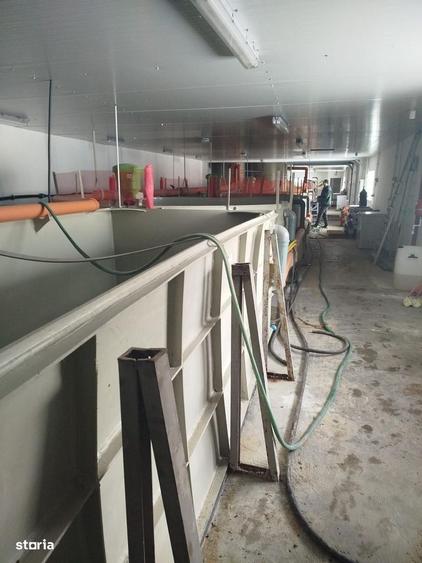 Casă cu 4 camere cu Teren 4200 Mp în Central