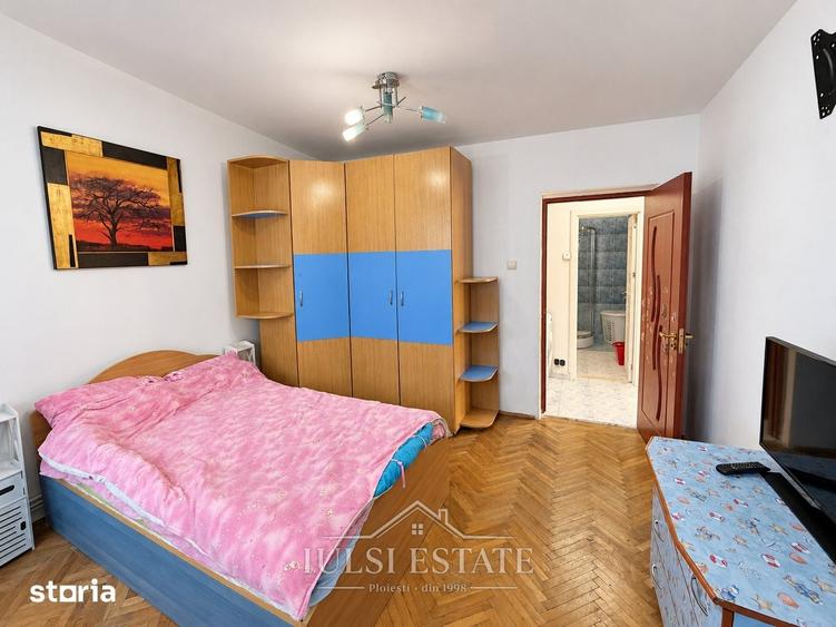 Apartament cu 3 camere în Nord