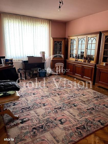 De vanzare sau de inchiriat casa individuala in cart Dambu Pietros