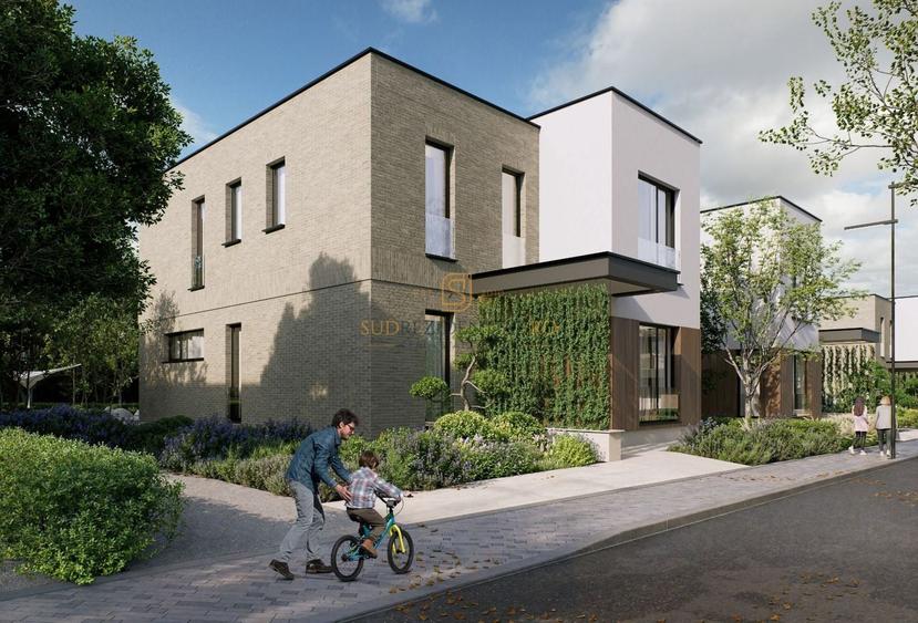 Teren Construcții intravilan de 23761 mp, în Siliștea Snagovului
