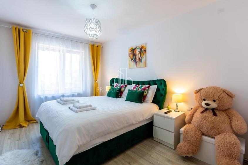Se închiriază apartament ultramodern, cu 2 camere, Sighisoara - 7