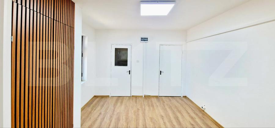 Spațiu comercial, de 25 mp, în Cetate