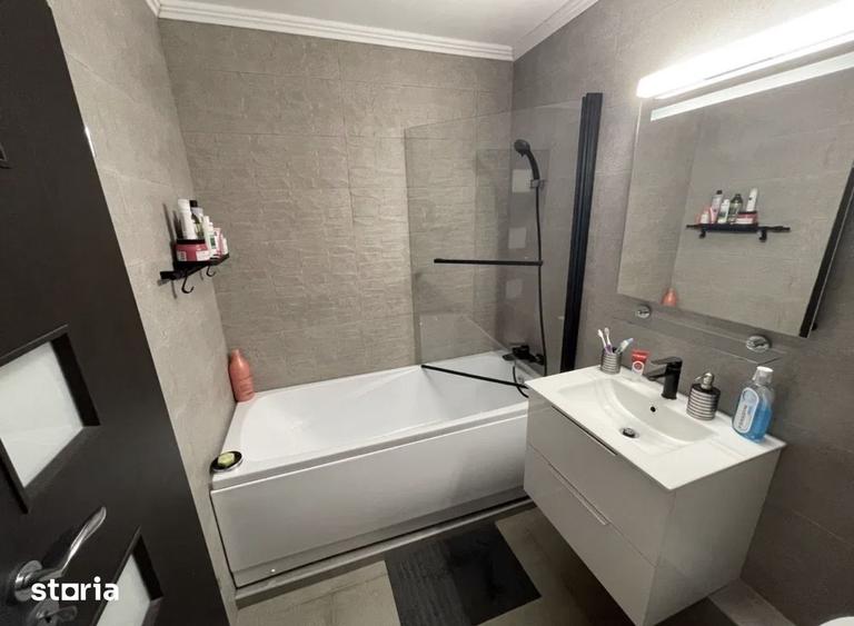 Apartament cu 2 camere decomandat, mobilat în Pantelimon