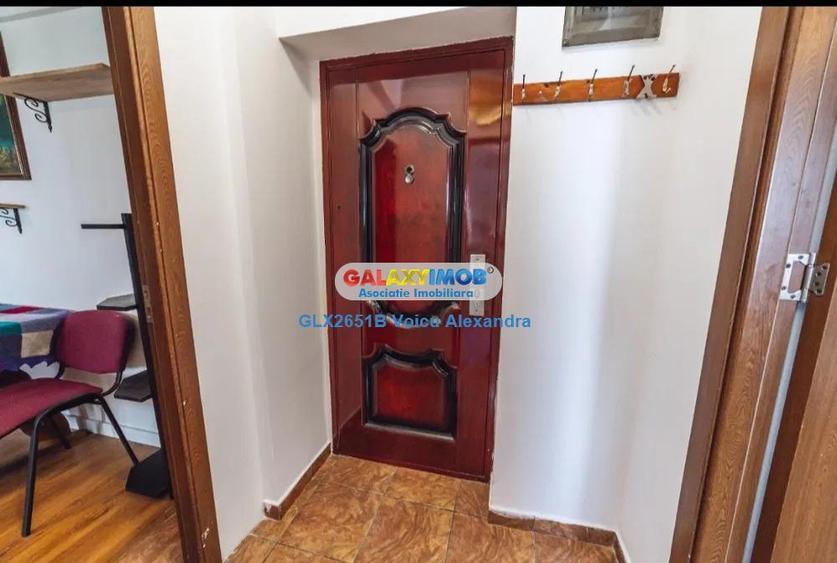 Apartament cu 2 camere decomandat, mobilat în Berceni