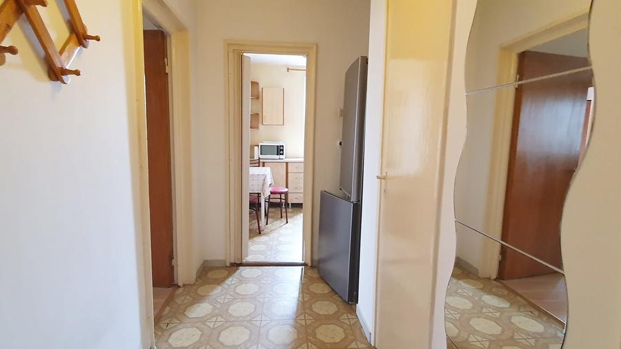 Apartament cu 2 camere decomandat, mobilat în Camil Ressu